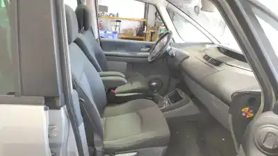 Утилизация автомобиля renault espace iv (jk0) grand espace expression года 2006 питание 