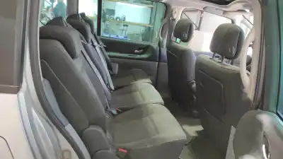 Утилизация автомобиля renault espace iv (jk0) grand espace expression года 2006 питание 