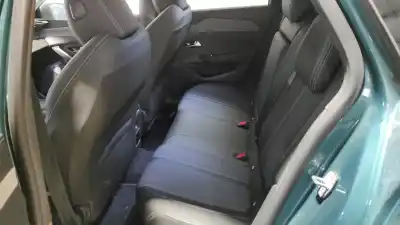 Veículo de Sucata peugeot 308 sw allure do ano 2023 alimentado yh01