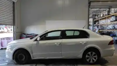 Утилизация автомобиля skoda                                              superb combi (3t5)                                                                                                                                                                                                                                         ambition года 2008 питание bxe