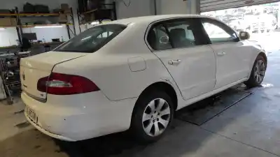 Утилизация автомобиля skoda                                              superb combi (3t5)                                                                                                                                                                                                                                         ambition года 2008 питание bxe