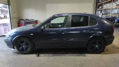 Veículo de Sucata seat leon (1m1) signo do ano 2000 alimentado ahf