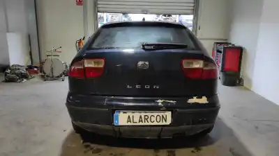 Veículo de Sucata seat leon (1m1) signo do ano 2000 alimentado ahf