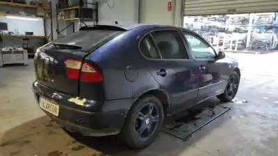 Veículo de Sucata seat leon (1m1) signo do ano 2000 alimentado ahf