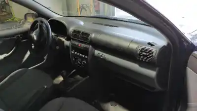 Veículo de Sucata seat leon (1m1) signo do ano 2000 alimentado ahf