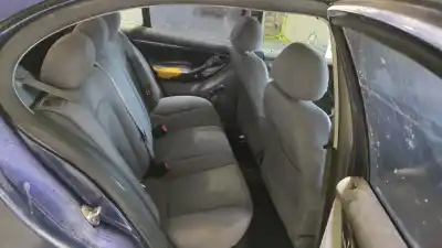 Veículo de Sucata seat leon (1m1) signo do ano 2000 alimentado ahf