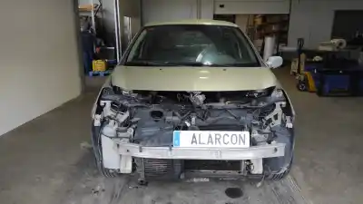 Утилизация автомобиля renault clio iii exception года 2006 питание k9k766
