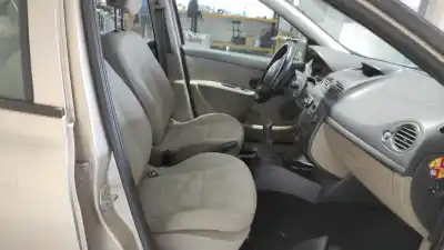 Утилизация автомобиля renault clio iii exception года 2006 питание k9k766