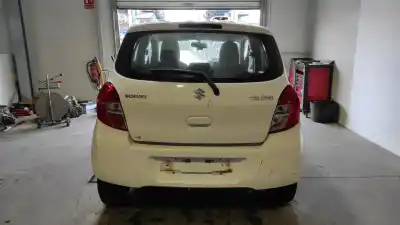 Утилизация автомобиля suzuki celerio glx года 2017 питание k10b