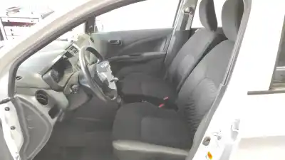Утилизация автомобиля suzuki celerio glx года 2017 питание k10b