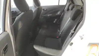 Утилизация автомобиля suzuki celerio glx года 2017 питание k10b