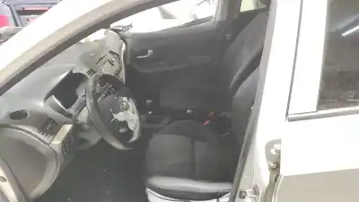 Veicolo di demolizione kia picanto concept dell'anno 2015 alimentato g3la