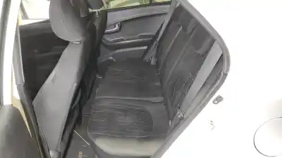 Veicolo di demolizione kia picanto concept dell'anno 2015 alimentato g3la