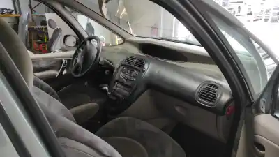 Утилизация автомобиля citroen xsara picasso 2.0 hdi cat (rhy / dw10td) года 2001 питание rhy