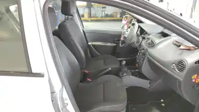 Scrapping Vehicle renault clio iii yahoo of the year 2013 powered k9k770