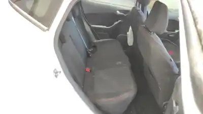 Scrapping Vehicle ford fiesta (ce1) active of the year 2023 powered b7jb