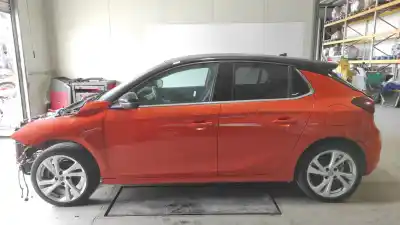 Здавання транспортного засобу opel corsa f edition року 2019 потужний hn05