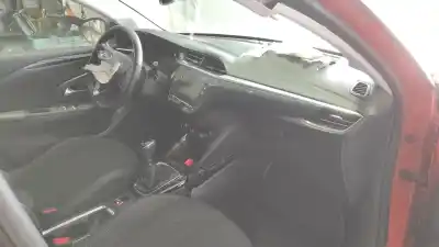 Здавання транспортного засобу opel corsa f edition року 2019 потужний hn05