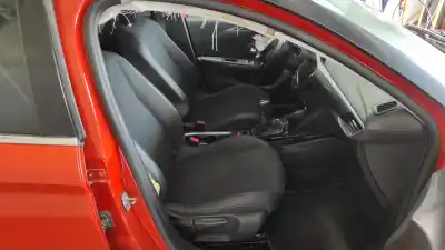 Здавання транспортного засобу opel corsa f edition року 2019 потужний hn05
