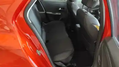 Здавання транспортного засобу opel corsa f edition року 2019 потужний hn05