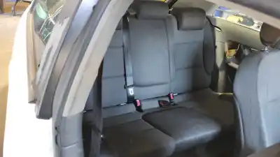 Утилизация автомобиля audi a3 (8p) 1.9 tdi ambiente года 2008 питание bls