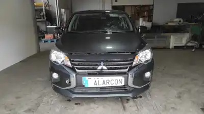 Утилизация автомобиля mitsubishi                                         space star (a00)                                                                                                                                                                                                                                           motion года 2023 питание 3a92