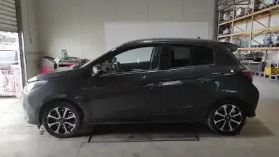 Утилизация автомобиля mitsubishi                                         space star (a00)                                                                                                                                                                                                                                           motion года 2023 питание 3a92