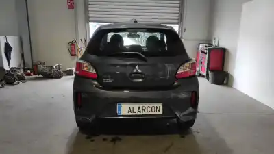 Утилизация автомобиля mitsubishi                                         space star (a00)                                                                                                                                                                                                                                           motion года 2023 питание 3a92
