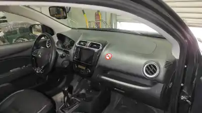 Утилизация автомобиля mitsubishi                                         space star (a00)                                                                                                                                                                                                                                           motion года 2023 питание 3a92