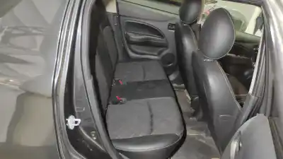 Утилизация автомобиля mitsubishi                                         space star (a00)                                                                                                                                                                                                                                           motion года 2023 питание 3a92