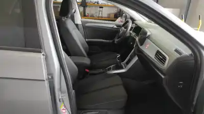 Veículo de Sucata volkswagen t-roc (a11, d11) 1.0 tsi do ano 2024 alimentado dlaa Veículo de Sucata volkswagen t-roc (a11, d11) 1.0 tsi do ano 2024 alimentado dlaa
