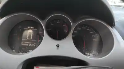 Veículo de Sucata seat altea xl (5p5) style ecomotive do ano 2011 alimentado cayc