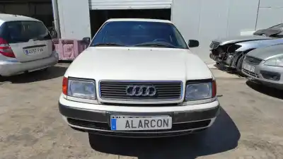 Veículo de Sucata AUDI 100 BERLINA (C4)  do ano 1994 alimentado AAT
