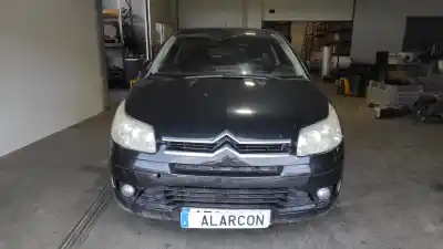 Veículo de Sucata CITROEN C4 BERLINA  do ano 2006 alimentado KFUET3J4