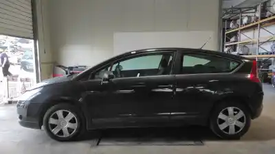 Veículo de Sucata citroen c4 berlina collection do ano 2006 alimentado kfuet3j4