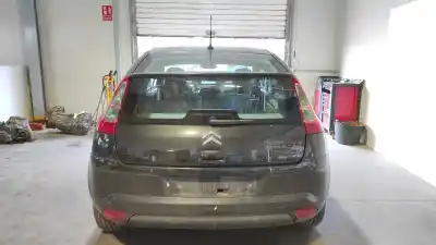 Veículo de Sucata citroen c4 berlina collection do ano 2006 alimentado kfuet3j4