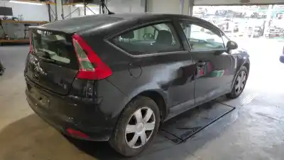 Veículo de Sucata citroen c4 berlina collection do ano 2006 alimentado kfuet3j4