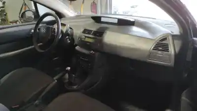 Veículo de Sucata citroen c4 berlina collection do ano 2006 alimentado kfuet3j4