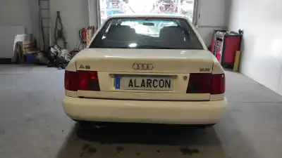 Veículo de Sucata audi a6 berlina (c4) 2.6 v6 cat (abc) do ano 1994 alimentado abc