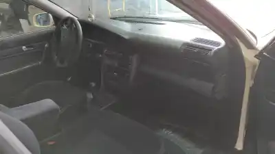 Veículo de Sucata audi a6 berlina (c4) 2.6 v6 cat (abc) do ano 1994 alimentado abc