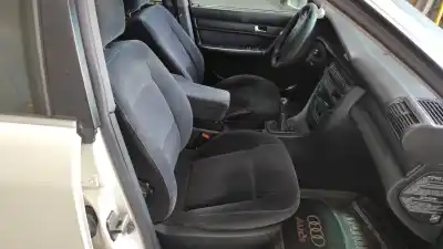 Veículo de Sucata audi a6 berlina (c4) 2.6 v6 cat (abc) do ano 1994 alimentado abc