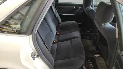 Veículo de Sucata audi a6 berlina (c4) 2.6 v6 cat (abc) do ano 1994 alimentado abc