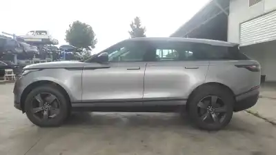 Veicolo di demolizione land rover range rover velar velar dell'anno 2020 alimentato 204dta