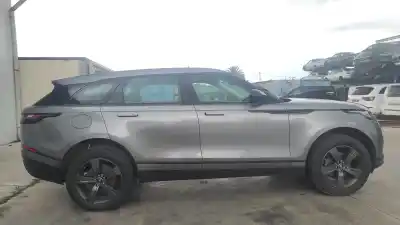 Veicolo di demolizione land rover range rover velar velar dell'anno 2020 alimentato 204dta