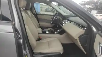 Veicolo di demolizione land rover range rover velar velar dell'anno 2020 alimentato 204dta