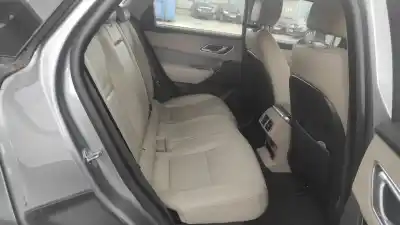 Veicolo di demolizione land rover range rover velar velar dell'anno 2020 alimentato 204dta