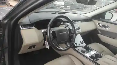 Veicolo di demolizione land rover range rover velar velar dell'anno 2020 alimentato 204dta