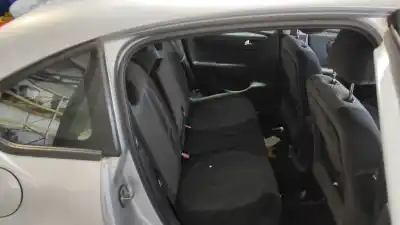 Vehicul casat citroen c4 berlina premier al anului 2005 alimentat 9hy