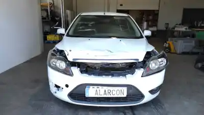 Veículo de Sucata FORD FOCUS LIM. (CB4) Trend do ano 2011 alimentado G-GPDA