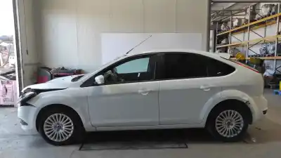 Veículo de Sucata ford focus lim. (cb4) trend do ano 2011 alimentado g-gpda